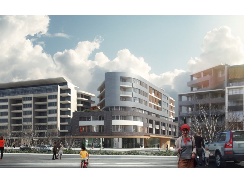 402/103 Mason Street, Maroubra NSW 2035