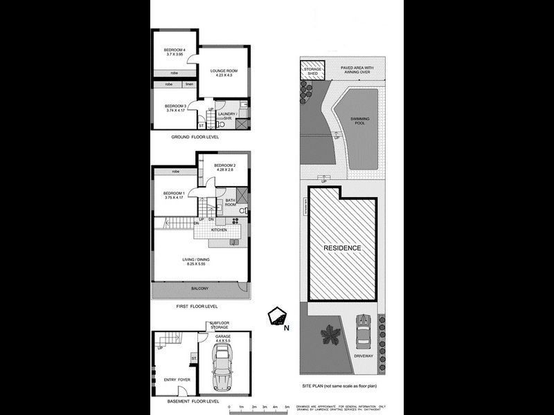 118 Prince Edward Street, Malabar NSW 2036