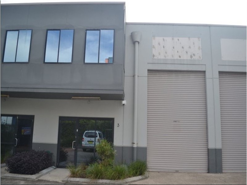 3/14 Anderson Street, Banksmeadow NSW 2019