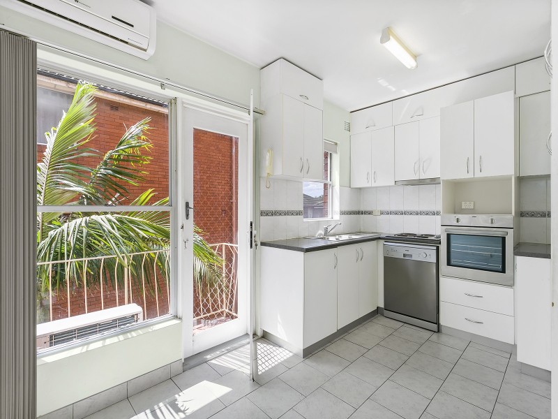 3/54 Rhodes Street, Hillsdale NSW 2036