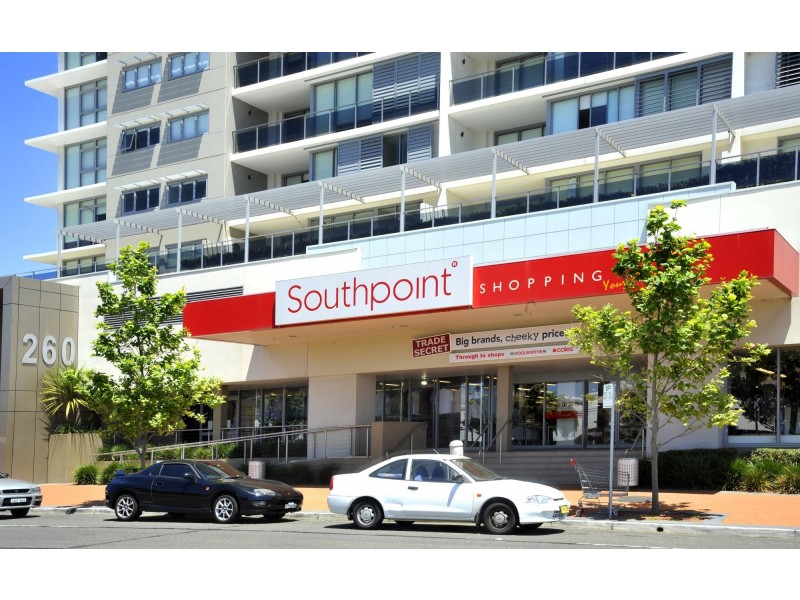 3/54 Rhodes Street, Hillsdale NSW 2036