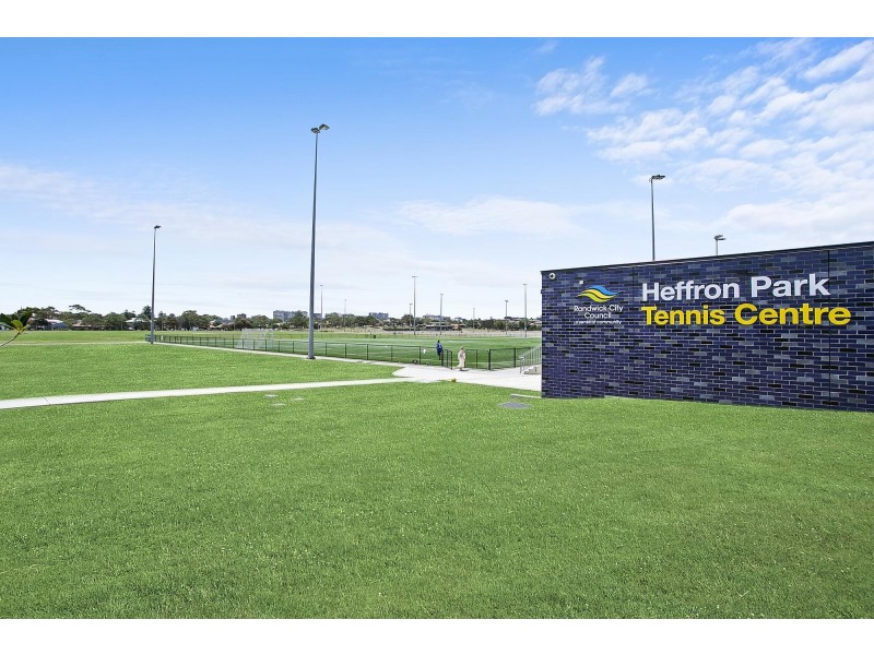 3/54 Rhodes Street, Hillsdale NSW 2036