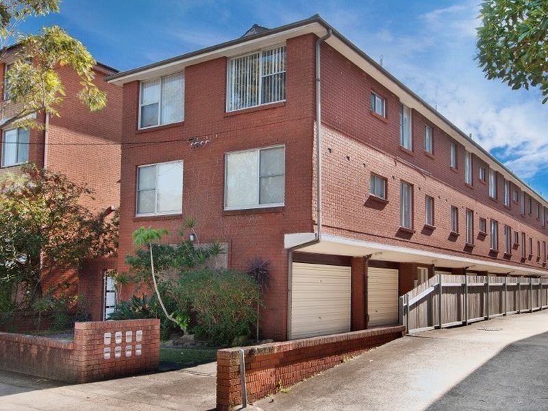 8/30 Maroubra Road, Maroubra NSW 2035
