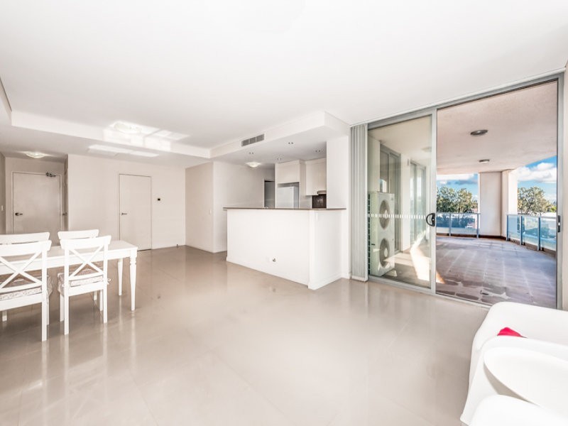 2401/43-45 Wilson Street, Botany NSW 2019