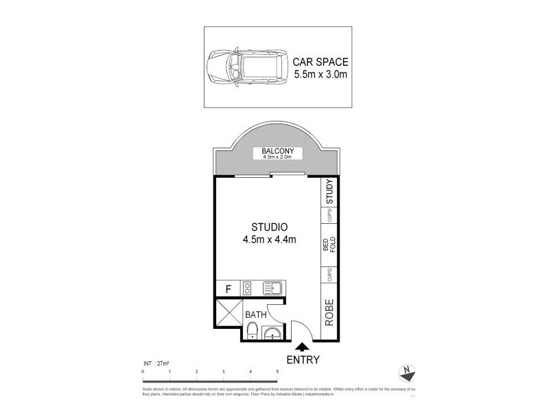 202/200 Maroubra Road, Maroubra NSW 2035