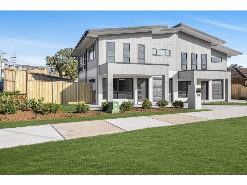 93 Macquarie street, Chifley NSW 2036