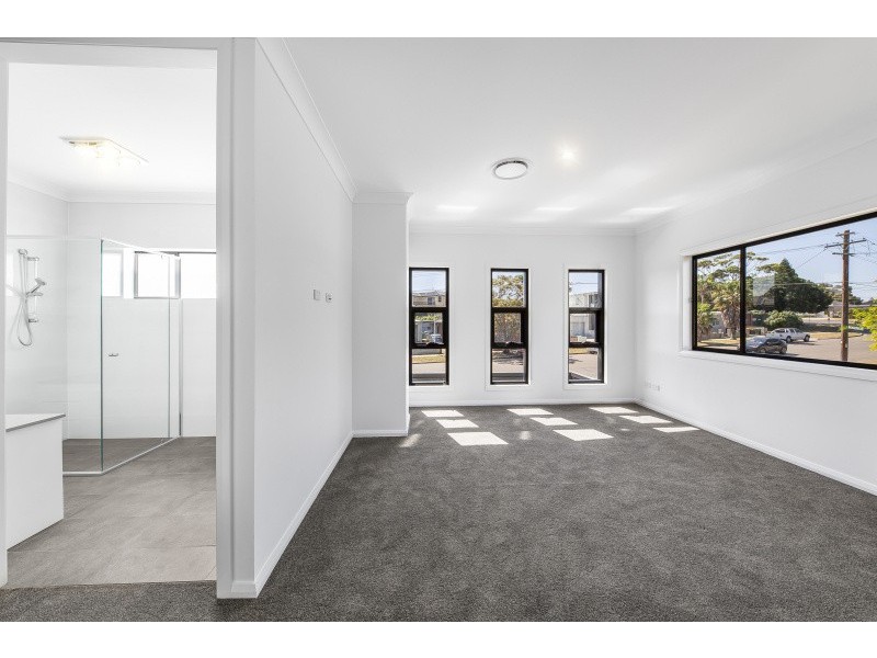 93 Macquarie street, Chifley NSW 2036