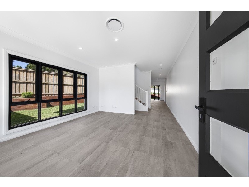 93 Macquarie street, Chifley NSW 2036