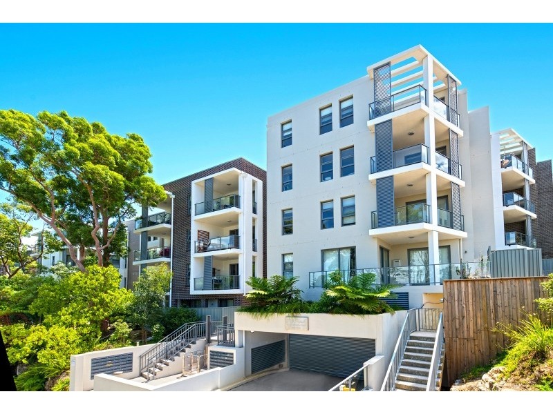 40/15-21 Mindarie Street, Lane Cove NSW 2066
