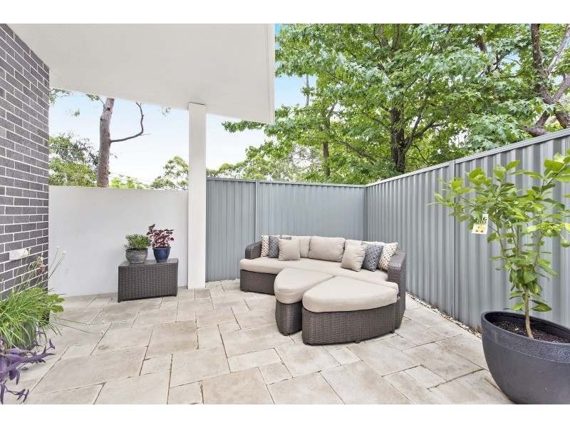 40/15-21 Mindarie Street, Lane Cove NSW 2066