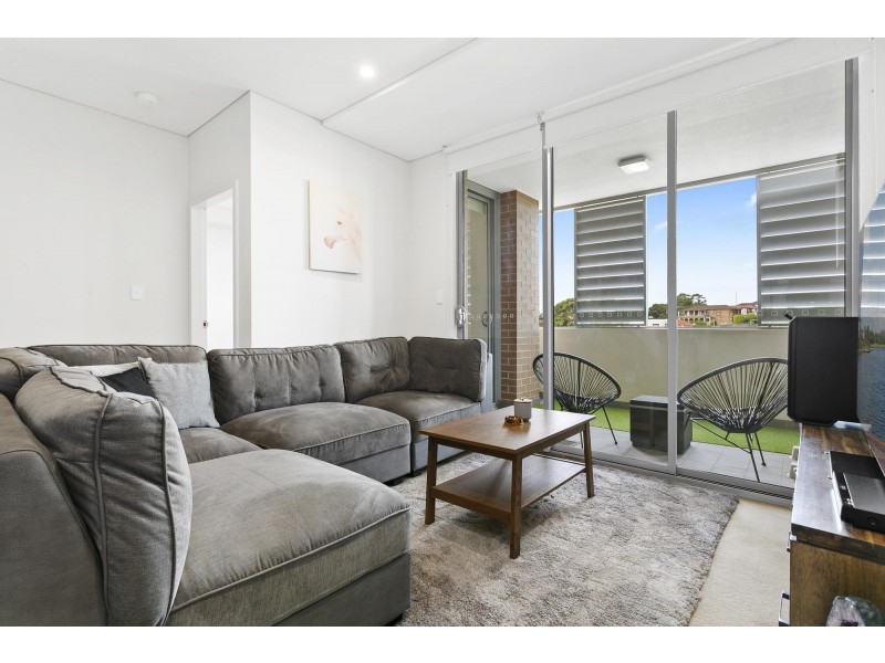 C14/1-7 Daunt Avenue, Matraville NSW 2036
