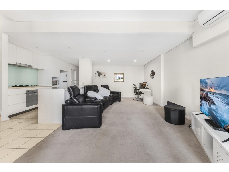 B8/495 Bunnerong Road, Matraville NSW 2036