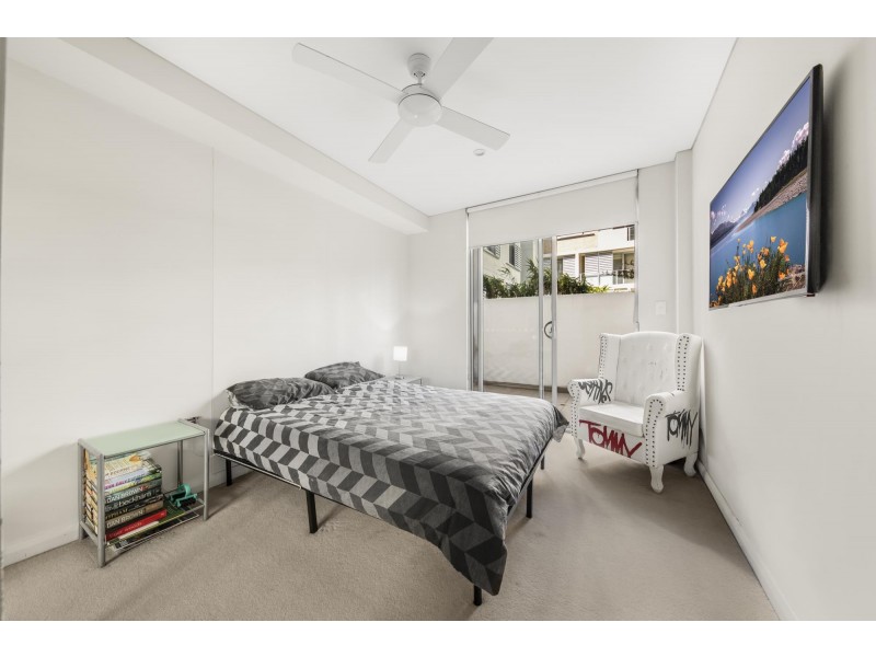 B8/495 Bunnerong Road, Matraville NSW 2036