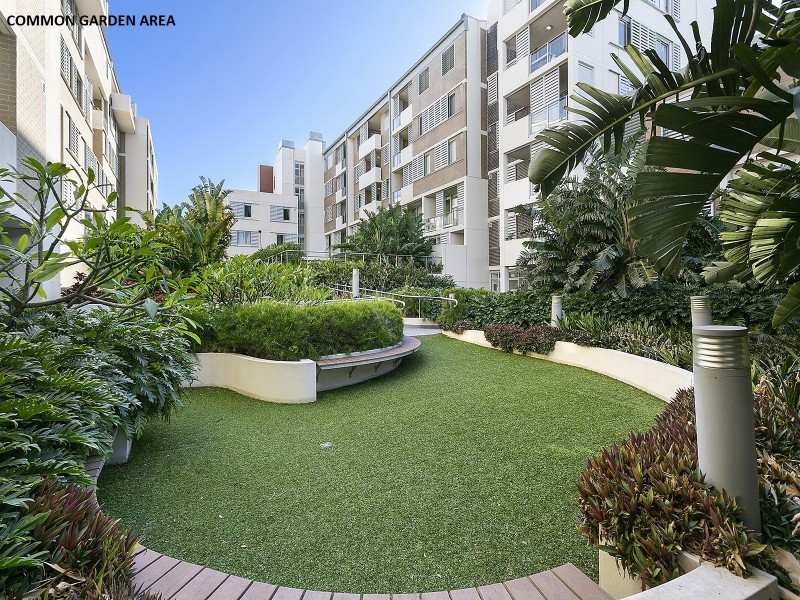 B8/495 Bunnerong Road, Matraville NSW 2036