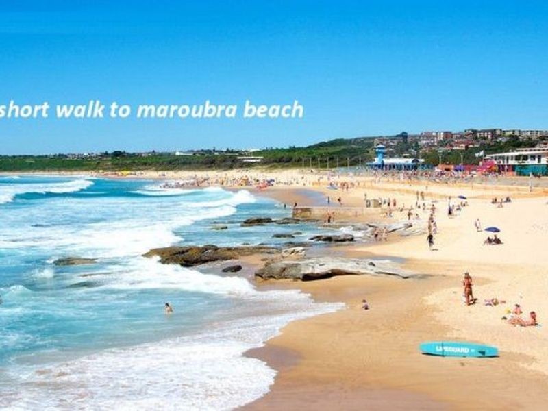 4/11 McKeon Street, Maroubra NSW 2035