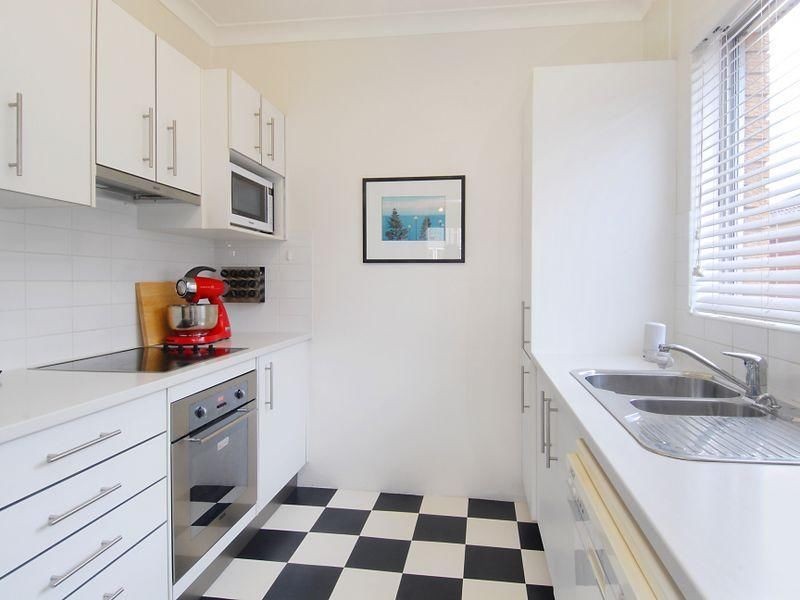 3/12 Cowper street, Randwick NSW 2031