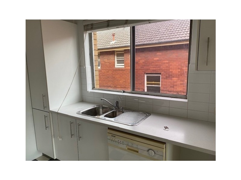 3/12 Cowper street, Randwick NSW 2031