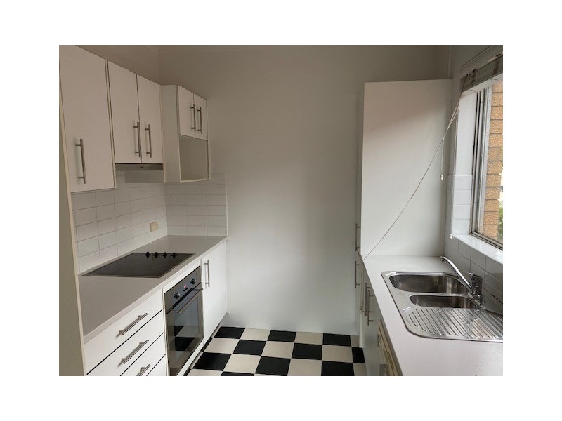 3/12 Cowper street, Randwick NSW 2031