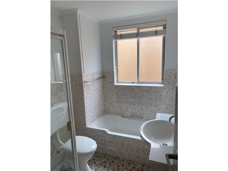 3/12 Cowper street, Randwick NSW 2031