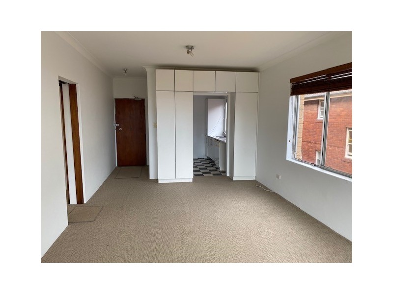 3/12 Cowper street, Randwick NSW 2031