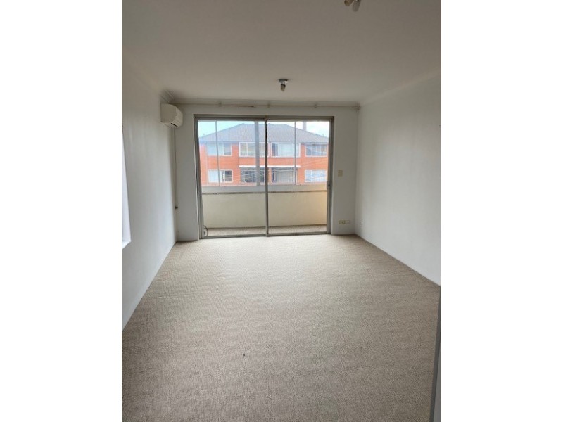 3/12 Cowper street, Randwick NSW 2031