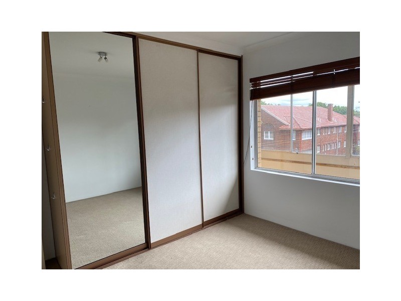 3/12 Cowper street, Randwick NSW 2031