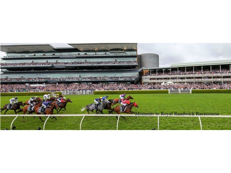 3/12 Cowper street, Randwick NSW 2031