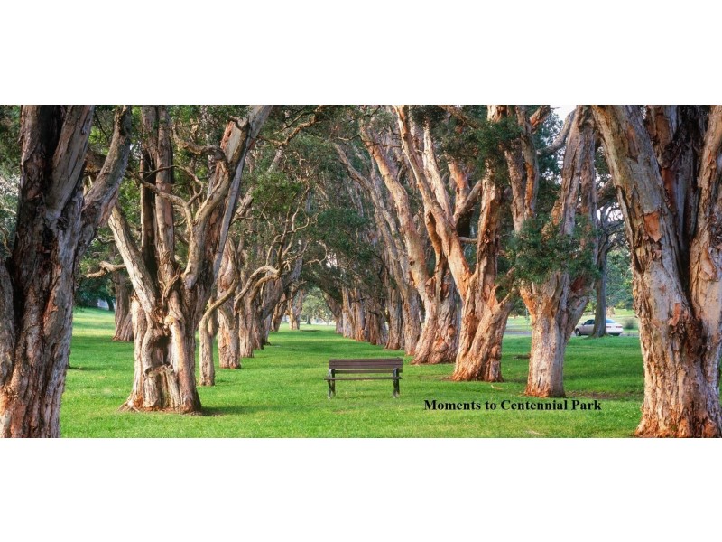 3/12 Cowper street, Randwick NSW 2031