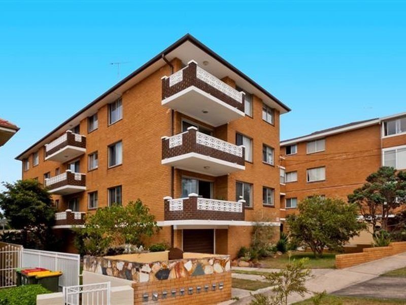 9/133 Duncan Street, Maroubra NSW 2035