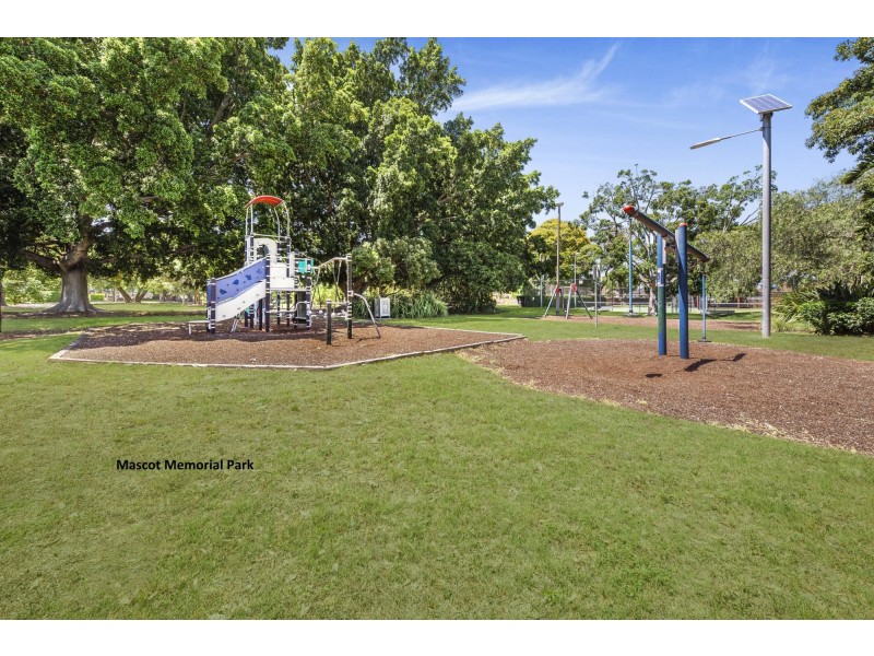 18/8 Macintosh Street, Mascot NSW 2020