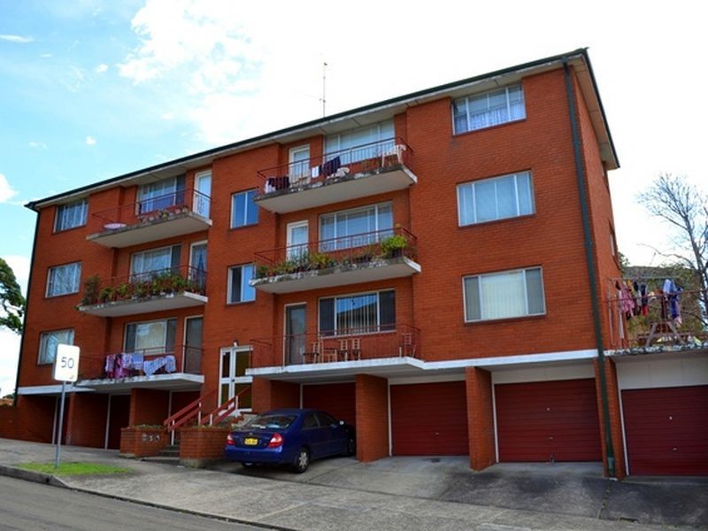 1/30 Rhodes Street, Hillsdale NSW 2036