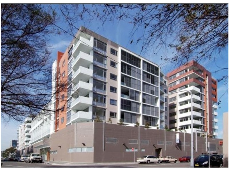 712/1 Bruce Bennetts Place, Maroubra NSW 2035