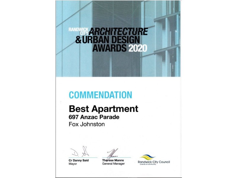 712/1 Bruce Bennetts Place, Maroubra NSW 2035