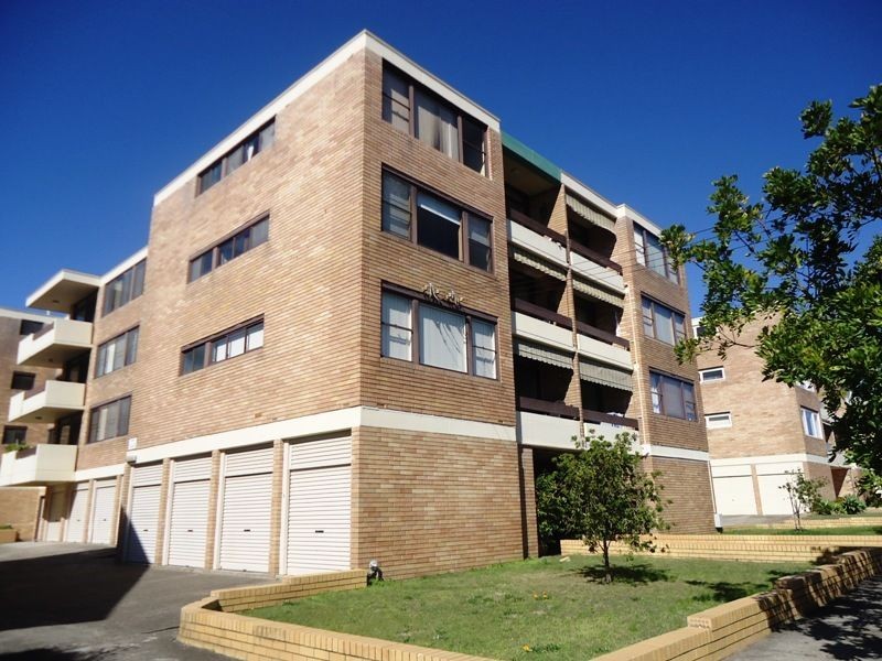 6/81 Broome Street, Maroubra NSW 2035