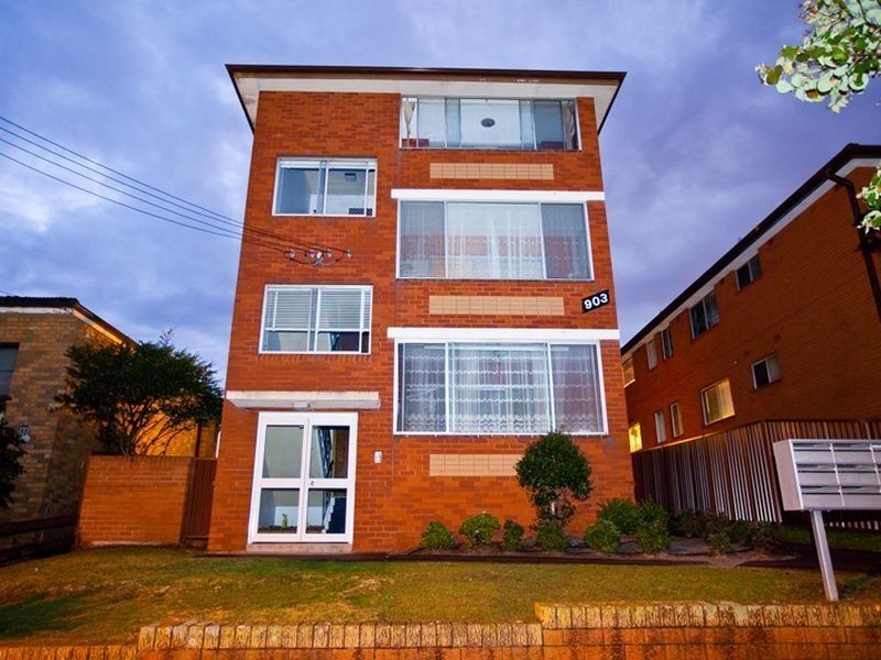 9/903 Anzac Parade, Maroubra NSW 2035