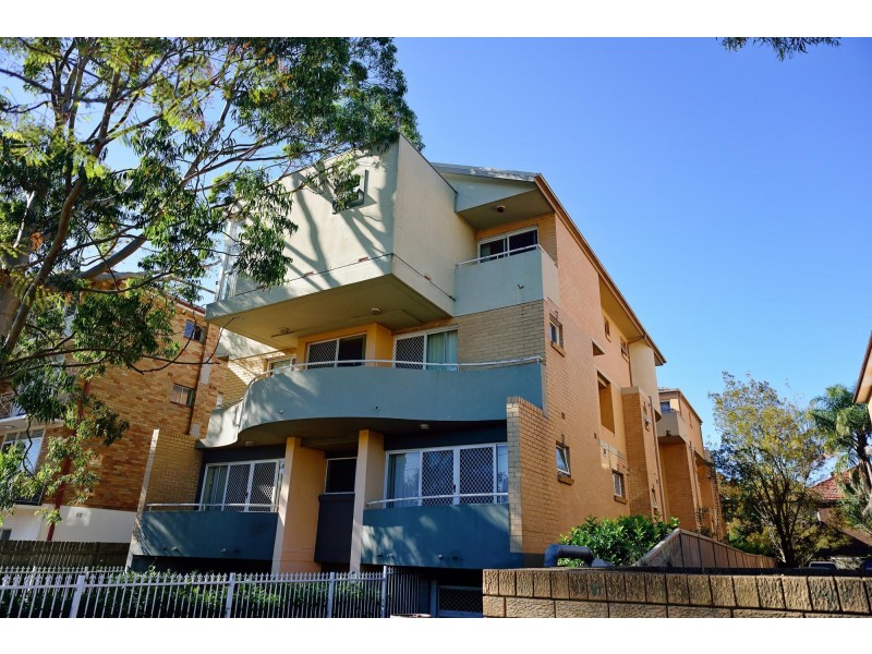 3/88 Todman Ave, Kensington NSW 2033