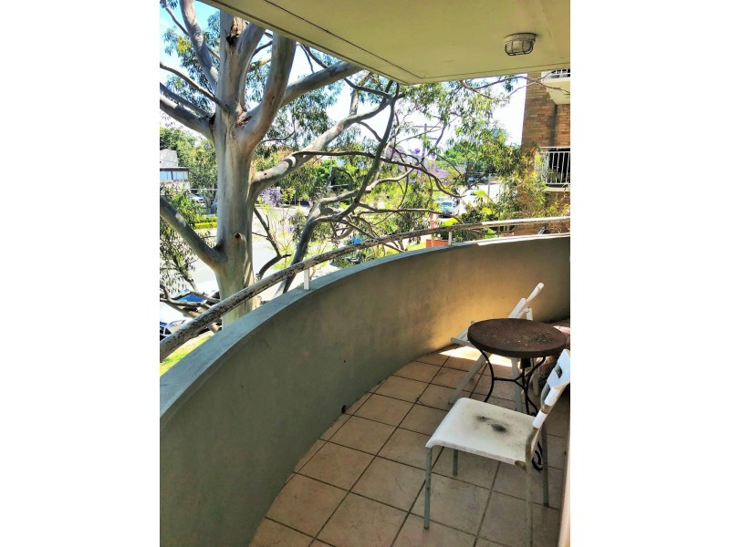 3/88 Todman Ave, Kensington NSW 2033