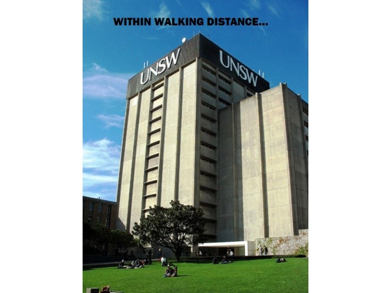 3/88 Todman Ave, Kensington NSW 2033