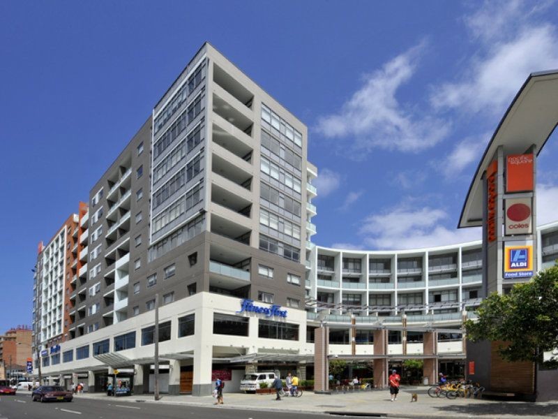 207/717 Anzac Parade, Maroubra NSW 2035