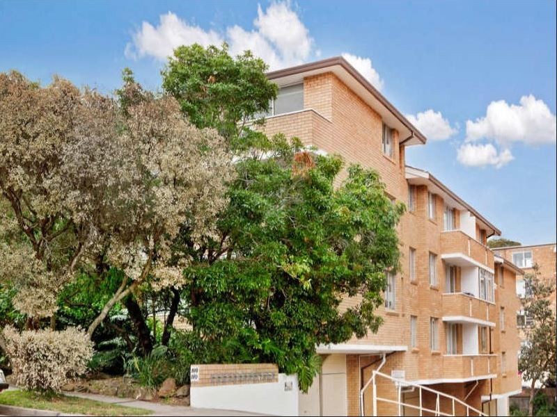 2/108 Mount Street, Coogee NSW 2034