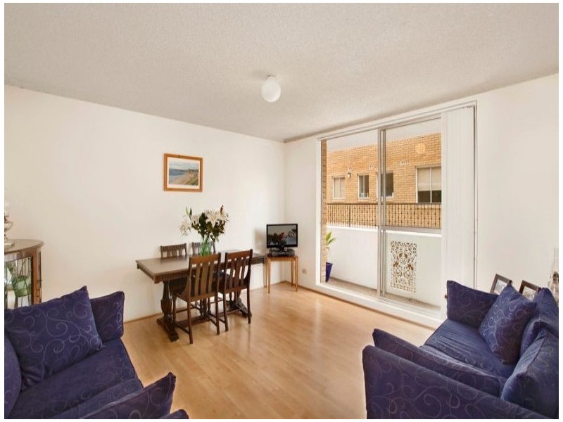 2/108 Mount Street, Coogee NSW 2034