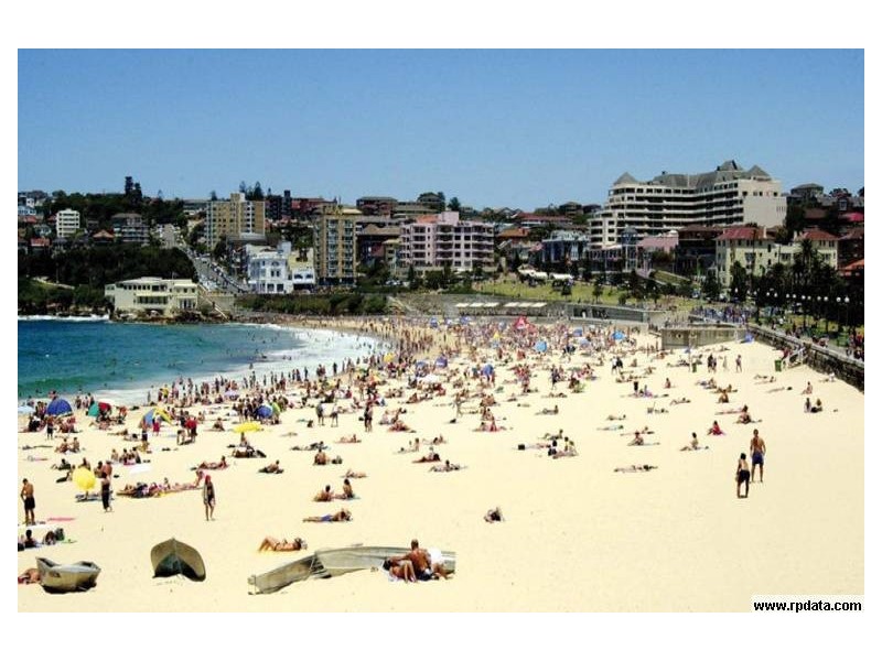 2/108 Mount Street, Coogee NSW 2034