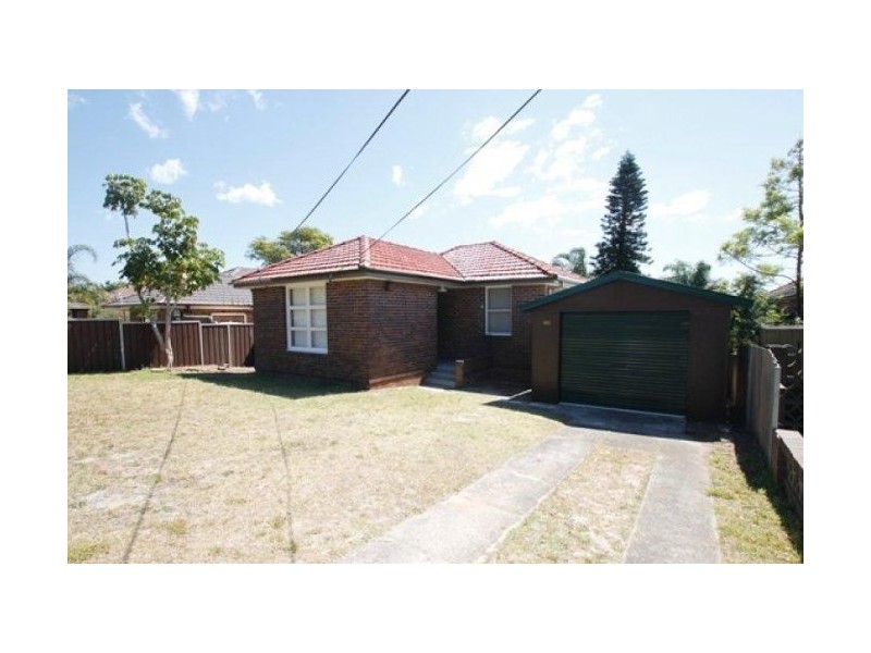 302 Beauchamp Road, Matraville NSW 2036
