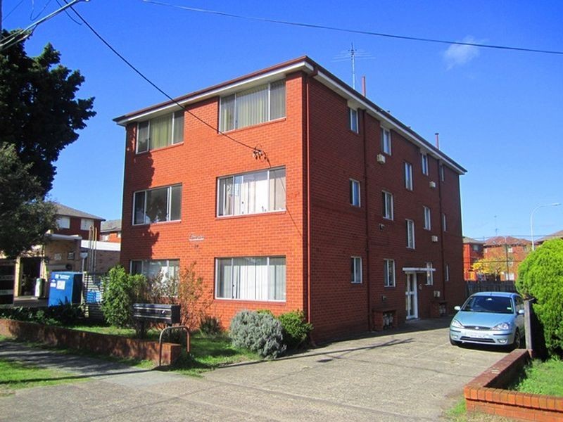 5/24 Flint Street, Hillsdale NSW 2036