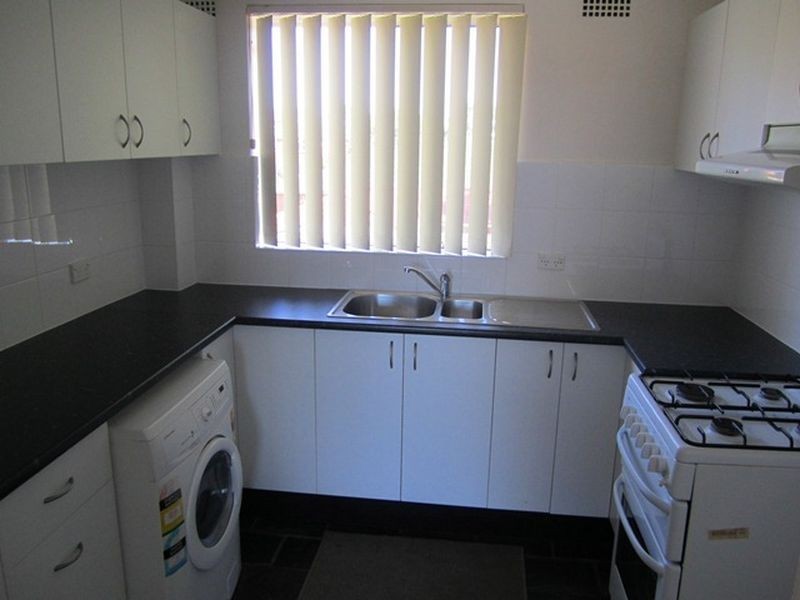 5/24 Flint Street, Hillsdale NSW 2036