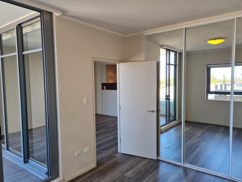 201/1 Bruce Bennetts Place, Maroubra NSW 2035