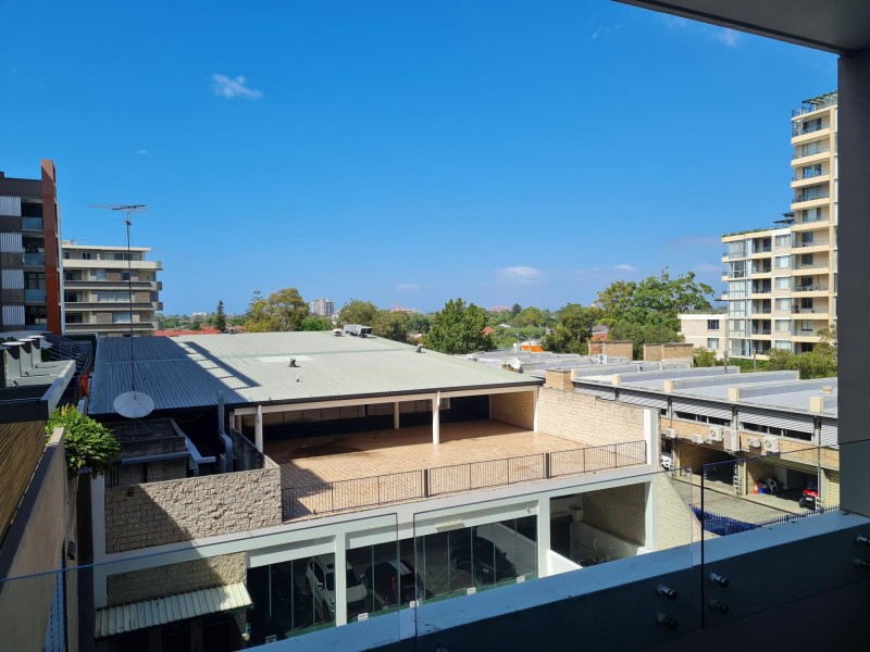 201/1 Bruce Bennetts Place, Maroubra NSW 2035