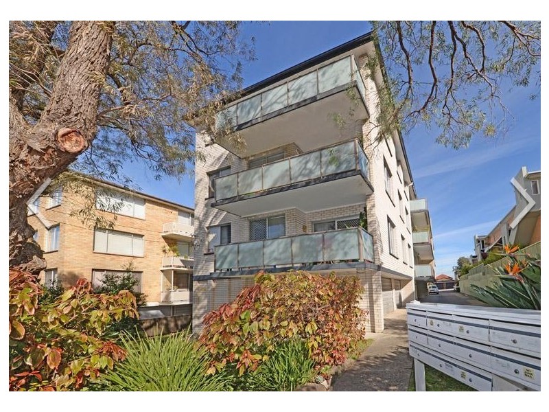 10/863 Anzac Parade, Maroubra NSW 2035