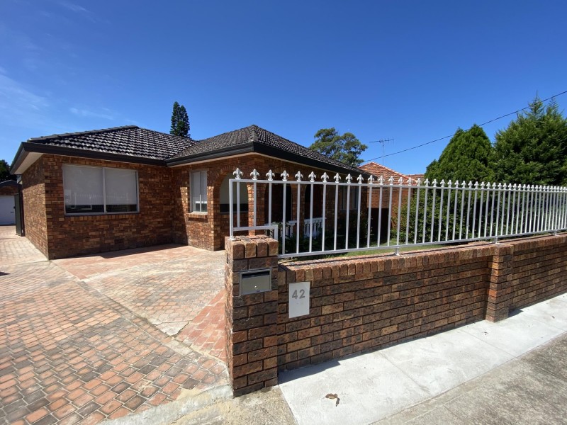 42 Smith Street, Eastgardens NSW 2036
