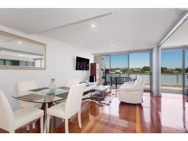 6/803 Anzac Parade, Maroubra NSW 2035